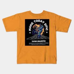 artwork Kids T-Shirt